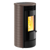 Piec na pellet Gassa NPS EVO 7/10 kW